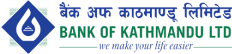 Bank Of Kathmandu