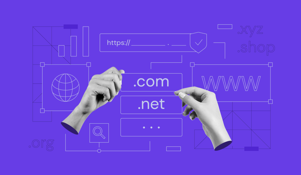how to choose the right domain name 1